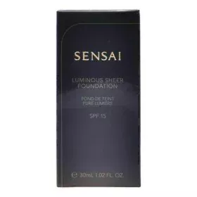 Kompaktes Make-up Sensai Total Finish Foundation (12 gr) | Epamu | Beauty Shop - Parfums, Make-up & Essentials Epamu.eu