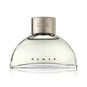 Perfume Mujer Hugo Deep Red Hugo Boss EDP EDP | Epamu | Beauty Shop - Parfums, Make-up & Essentials Epamu.eu