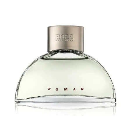 Women's Perfume Hugo Boss 121039-OLD EDP EDP 90 ml Boss Woman | Epamu | Beauty Shop - Parfums, Make-up & Essentials Epamu.eu