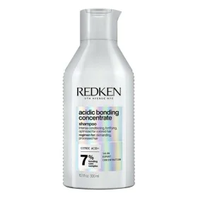 Champô Acidic Bonding Concentrate Redken P2032400 300 ml de Redken, Champôs - Ref: S4510766, Preço: 25,43 €, Desconto: %