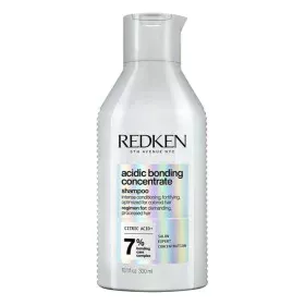 Shampoo Acidic Bonding Concentrate Redken P2032400 300 ml by Redken, Shampoos - Ref: S4510766, Price: 25,43 €, Discount: %