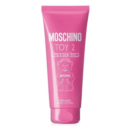 Körperlotion Moschino Toy 2 Bubble Gum (200 ml) | Epamu | Beauty Shop - Parfums, Make-up & Essentials Epamu.eu