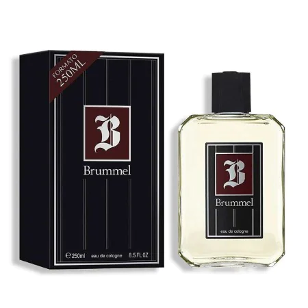 Herrenparfüm Puig Brummel Colonia EDC 250 ml | Epamu | Beauty Shop - Parfums, Make-up & Essentials Epamu.eu