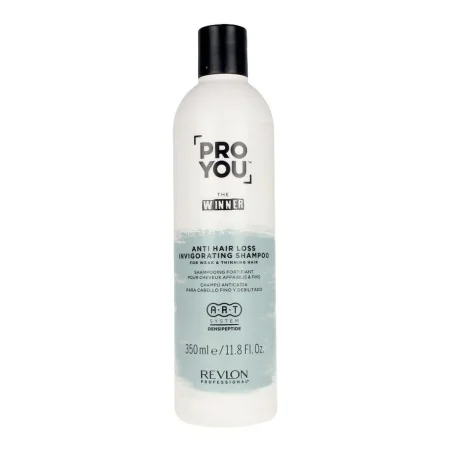 Anti-Haarausfall Shampoo Proyou The Winner Revlon 7255984000 350 ml | Epamu | Beauty Shop - Parfums, Make-up & Essentials Epamu.eu