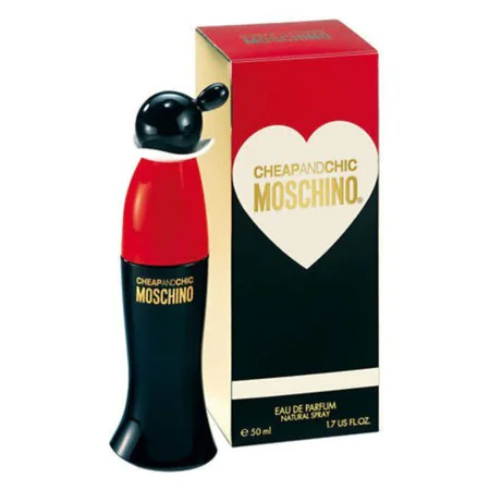 Damenparfüm Moschino Cheap & Chic EDP (50 ml) | Epamu | Beauty Shop - Parfums, Make-up & Essentials Epamu.eu