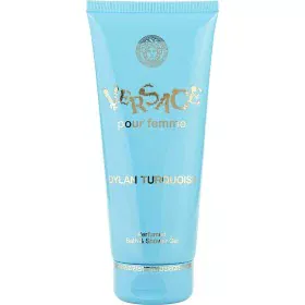 Perfumed Shower Gel Versace Dylan Turquoise (200 ml) by Versace, Shower Gels - Ref: S4514838, Price: 20,42 €, Discount: %