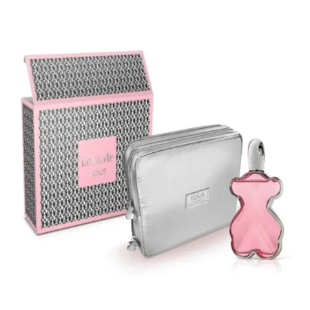 Set de Perfume Mujer Tous Loveme EDP 2 Piezas | Epamu | Beauty Shop - Parfums, Make-up & Essentials Epamu.eu