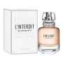 Damenparfüm Givenchy EDT L'interdit 80 ml | Epamu | Beauty Shop - Parfums, Make-up & Essentials Epamu.eu