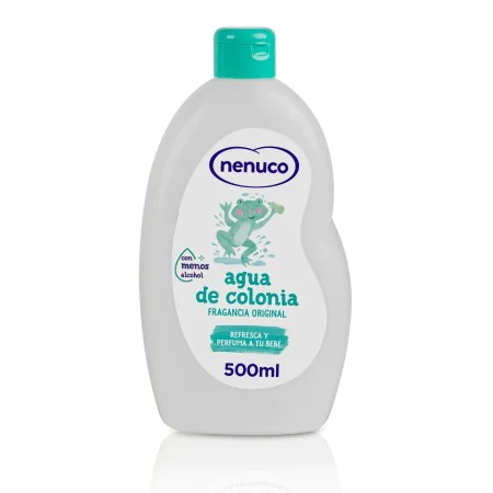 Children's Perfume Nenuco Nenuco Agua De Colonia EDC 500 ml | Epamu | Beauty Shop - Parfums, Make-up & Essentials Epamu.eu