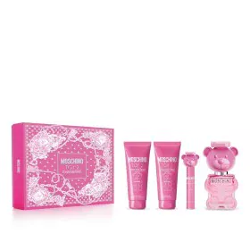 Set mit Damenparfüm Moschino 3 Stücke von Moschino, Sets - Ref: S4523677, Preis: 168,06 €, Rabatt: %