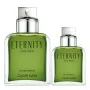 Men's Perfume Set Calvin Klein 2 Pieces | Epamu.eu | Beauty Shop - Parfums, Make-up & Essentials Epamu.eu