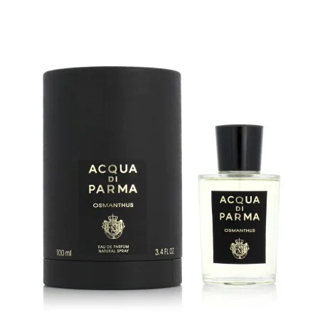 Profumo Unisex Acqua Di Parma Osmanthus EDP 100 ml | Epamu | Beauty Shop - Parfums, Make-up & Essentials Epamu.eu