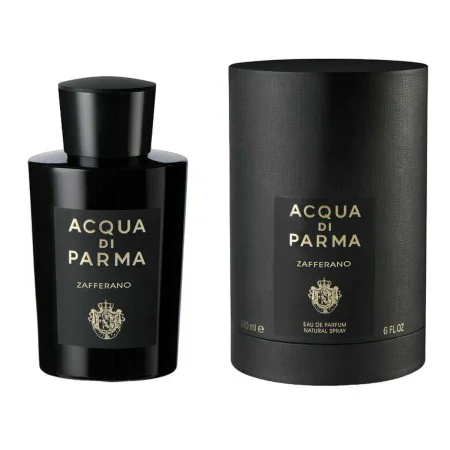 Unisex Perfume Acqua Di Parma Zafferano EDP 180 ml | Epamu | Beauty Shop - Parfums, Make-up & Essentials Epamu.eu