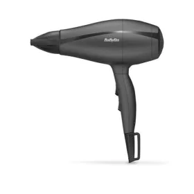 Sèche-cheveux Babyliss 5910E Noir 2000 W de Babyliss, Sèche-cheveux et diffuseurs sèche-cheveux - Réf : S7603548, Prix : 30,7...