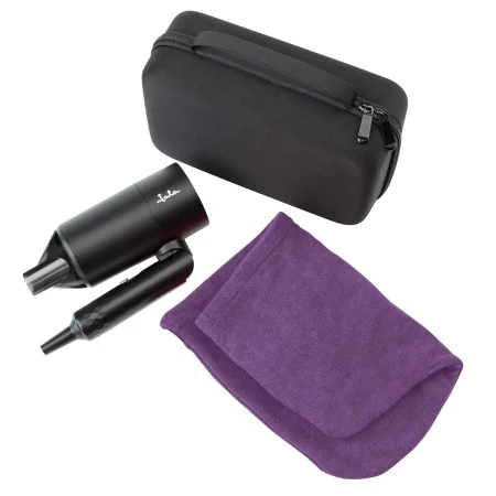 Secador de Cabelo JATA JBSC1430 Preto 2200 W | Epamu | Beauty Shop - Parfums, Make-up & Essentials Epamu.eu