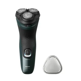 Aparador de Cabelo-Máquina de Barbear Philips X3052/00 de Philips, Máquina para cortar pelos faciais - Ref: S7608276, Preço: ...