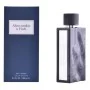 Herrenparfüm Abercrombie & Fitch EDT First Instinct Blue 100 ml | Epamu | Beauty Shop - Parfums, Make-up & Essentials Epamu.eu