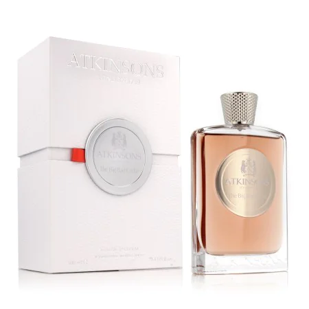 Unisex Perfume Atkinsons EDP The Big Bad Cedar (100 ml) | Epamu | Beauty Shop - Parfums, Make-up & Essentials Epamu.eu