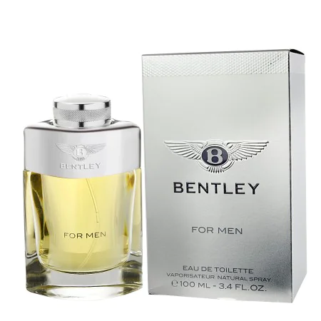 Perfume Hombre Bentley EDT Bentley For Men 100 ml | Epamu | Beauty Shop - Parfums, Make-up & Essentials Epamu.eu