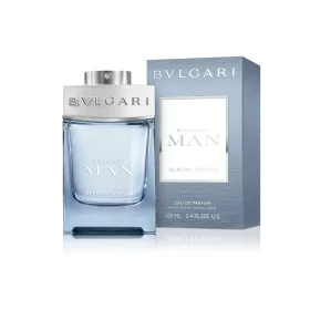 Perfume Hombre Bvlgari Man Glacial Essence EDP 100 ml de Bvlgari, Agua de perfume - Ref: S8301006, Precio: 89,27 €, Descuento: %