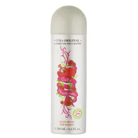 Body Mist Naturalium 200 ml Vanille | Epamu | Beauty Shop - Parfums, Make-up & Essentials Epamu.eu