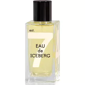 Perfume Mujer Iceberg EDT Eau De Iceberg For Her (100 ml) de Iceberg, Agua de perfume - Ref: S8302806, Precio: 16,81 €, Descu...