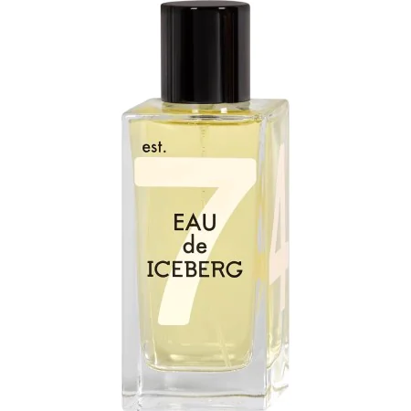 Perfume Mujer Iceberg EDT Eau De Iceberg For Her (100 ml) | Epamu | Beauty Shop - Parfums, Make-up & Essentials Epamu.eu