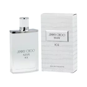 Parfum Homme Jimmy Choo EDT Man Ice 100 ml de Jimmy Choo, Eau de parfum - Réf : S8303161, Prix : 40,95 €, Remise : %