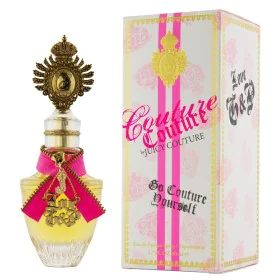 Parfum Femme Juicy Couture Couture Couture EDP 50 ml de Juicy Couture, Eau de parfum - Réf : S8303234, Prix : 24,07 €, Remise...