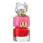 Damenparfüm Juicy Couture EDP OUI 100 ml | Epamu | Beauty Shop - Parfums, Make-up & Essentials Epamu.eu