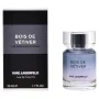 Perfume Homem Karl Lagerfeld EDT Bois De Vétiver 50 ml | Epamu | Beauty Shop - Parfums, Make-up & Essentials Epamu.eu