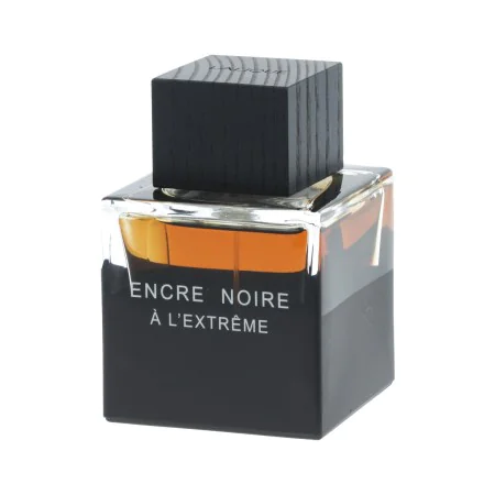 Herrenparfüm Lalique EDP Encre Noire A L'extreme (100 ml) | Epamu | Beauty Shop - Parfums, Make-up & Essentials Epamu.eu