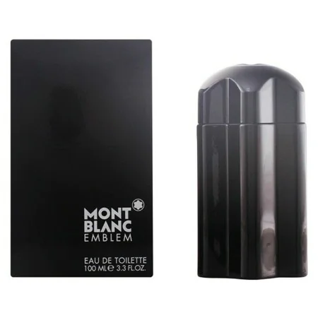 Profumo Uomo Montblanc EDT 100 ml | Epamu | Beauty Shop - Parfums, Make-up & Essentials Epamu.eu