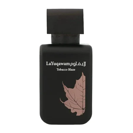 Herrenparfüm Rasasi EDP La Yuqawam Tobacco Blaze 75 ml | Epamu | Beauty Shop - Parfums, Make-up & Essentials Epamu.eu