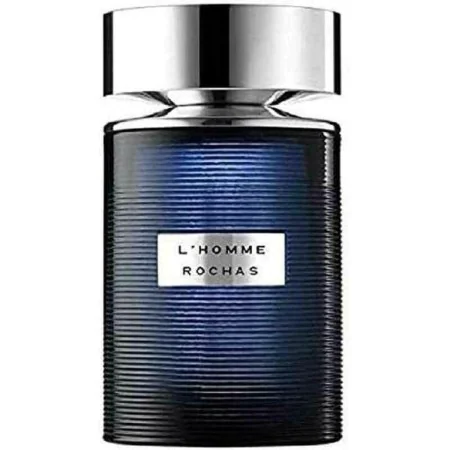 Men's Perfume Rochas EDT L'Homme Rochas 100 ml | Epamu | Beauty Shop - Parfums, Make-up & Essentials Epamu.eu