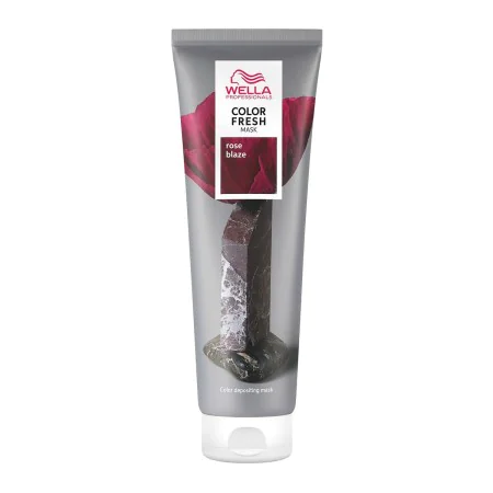 Temporary Dye Wella Color Fresh Rose Blaze 150 ml | Epamu | Beauty Shop - Parfums, Make-up & Essentials Epamu.eu