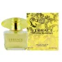 Women's Perfume Versace EDT Yellow Diamond 90 ml | Epamu.eu | Beauty Shop - Parfums, Make-up & Essentials Epamu.eu