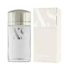 Profumo Uomo Paco Rabanne EDT Xs 100 ml di Paco Rabanne, Eau de Parfum - Rif: S8307551, Prezzo: 43,03 €, Sconto: %