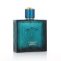 Men's Perfume Versace Eros 100 ml | Epamu | Beauty Shop - Parfums, Make-up & Essentials Epamu.eu