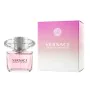 Women's Perfume Versace EDT Bright Crystal 90 ml | Epamu.eu | Beauty Shop - Parfums, Make-up & Essentials Epamu.eu