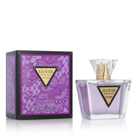 Perfume Mulher Guess EDT Seductive Charm 75 ml | Epamu | Beauty Shop - Parfums, Make-up & Essentials Epamu.eu