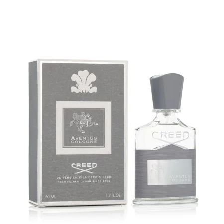 Men's Perfume Creed Aventus Cologne EDP 50 ml | Epamu | Beauty Shop - Parfums, Make-up & Essentials Epamu.eu