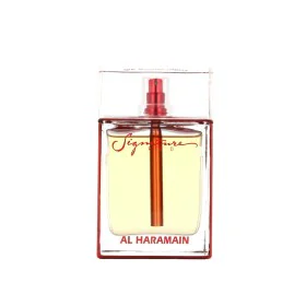 Parfum Femme Al Haramain Signature Red EDP 100 ml de Al Haramain, Eau de parfum - Réf : S8309778, Prix : 25,89 €, Remise : %