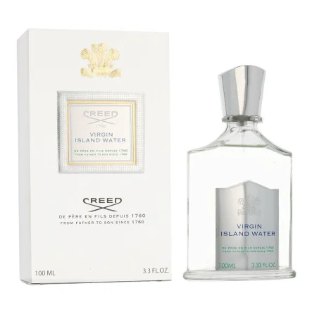 Perfume Unisex Creed Virgin Island Water EDP 100 ml | Epamu | Beauty Shop - Parfums, Make-up & Essentials Epamu.eu