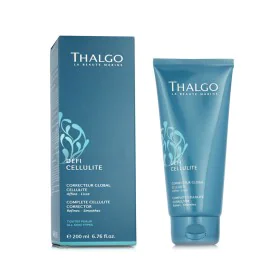 Crème anticellulite Thalgo 200 ml de Thalgo, Amincissants et raffermissants - Réf : S8311634, Prix : 43,38 €, Remise : %