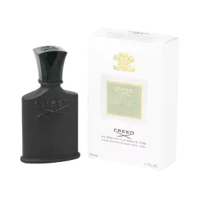 Parfum Homme Creed Green Irish Tweed EDP 50 ml de Creed, Eau de parfum - Réf : S8312802, Prix : 182,73 €, Remise : %