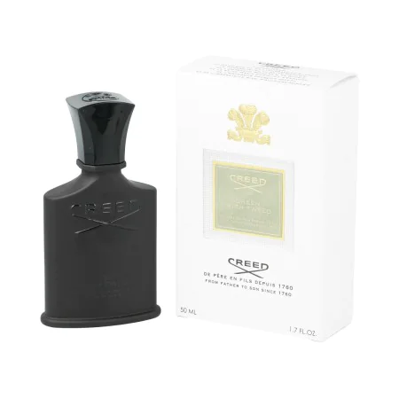 Men's Perfume Creed Green Irish Tweed EDP 50 ml | Epamu | Beauty Shop - Parfums, Make-up & Essentials Epamu.eu