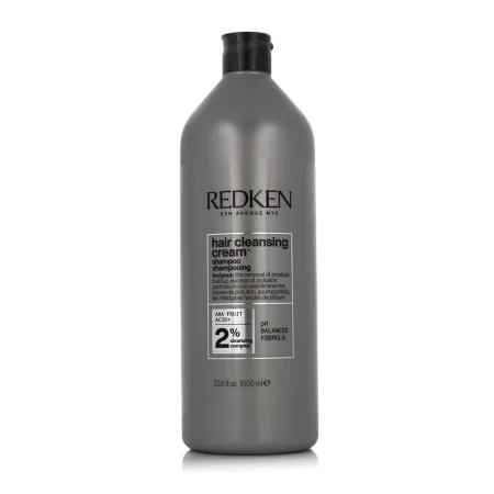 Champô Redken Hair Protection 1 L | Epamu | Beauty Shop - Parfums, Make-up & Essentials Epamu.eu