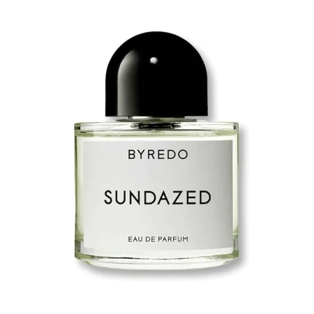 Perfume Unisex Byredo EDP Sundazed 100 ml | Epamu | Beauty Shop - Parfums, Make-up & Essentials Epamu.eu