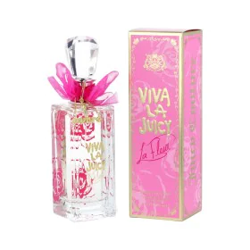 Damenparfüm Juicy Couture EDT Viva La Juicy La Fleur 150 ml von Juicy Couture, Eau de Toilette - Ref: S8314066, Preis: 44,19 ...